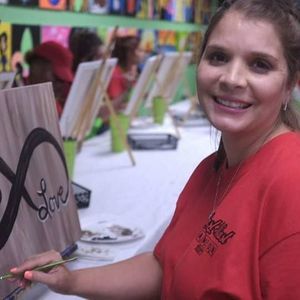 Meet your Posher, April